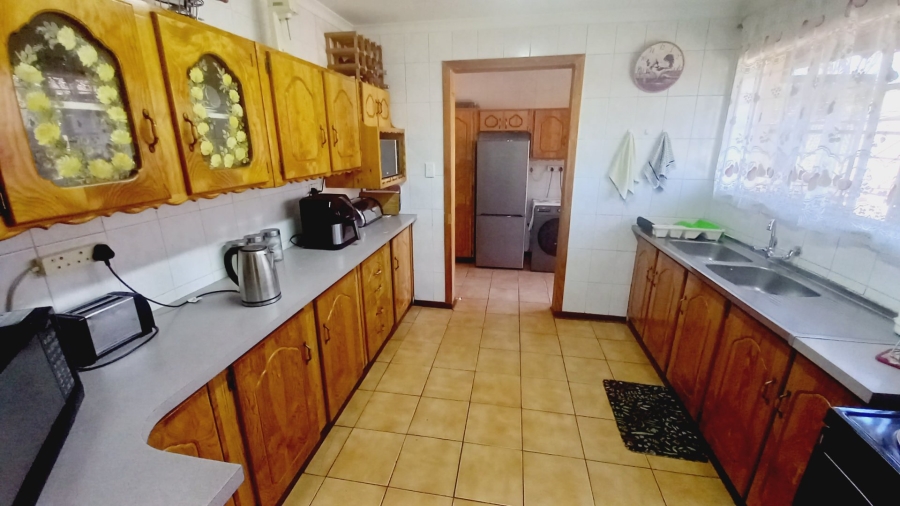 5 Bedroom Property for Sale in Sasolburg Ext 10 Free State